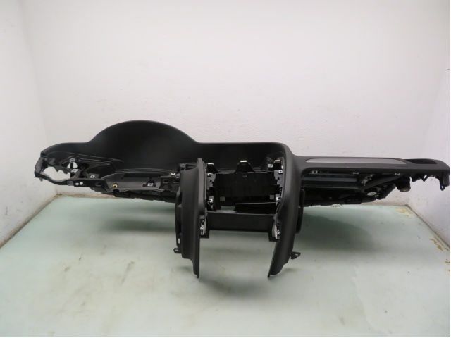 Dashbord – bilde 1