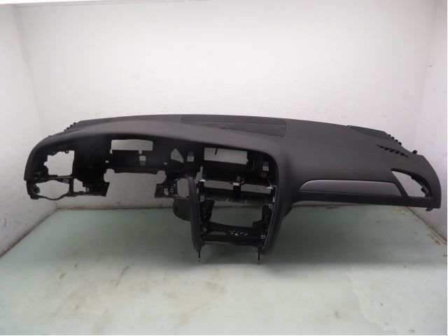 Dashbord – bilde 2