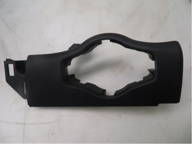 Instrument Ramme – bilde 1