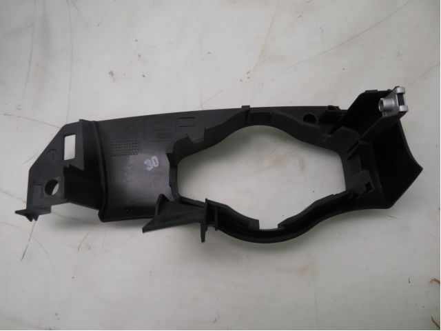 Instrument Ramme – bilde 2