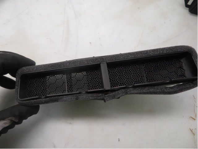 Dashbord Kanal / Dyse – bilde 3