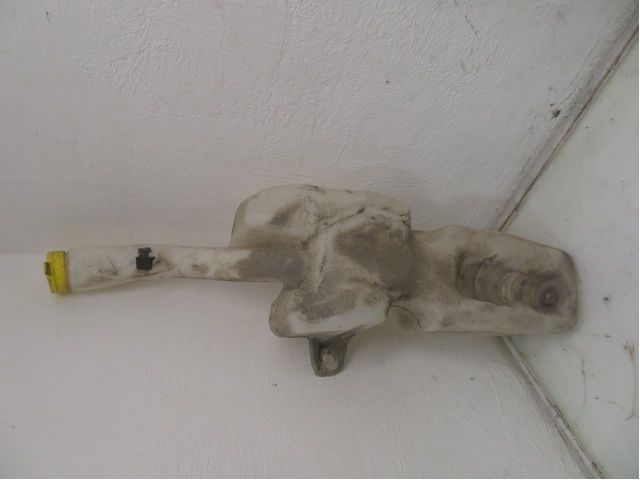 Spylerbeholder Frontrute – bilde 2