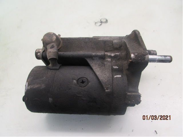 Startmotor Diesel – bilde 1