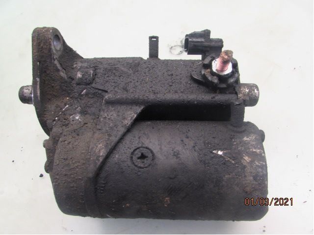 Startmotor Diesel – bilde 2