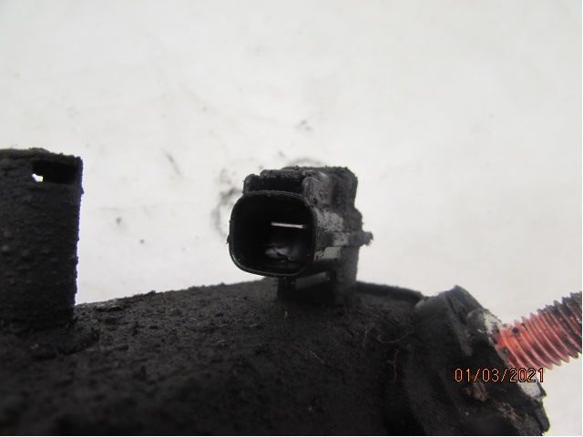 Startmotor Diesel – bilde 3