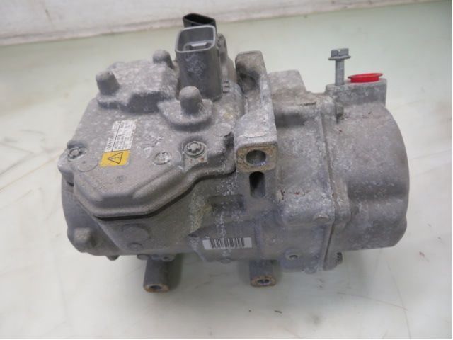 Varme AC Kompressor – bilde 1