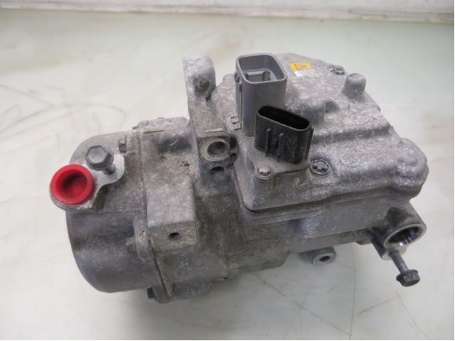 Varme AC Kompressor – bilde 2