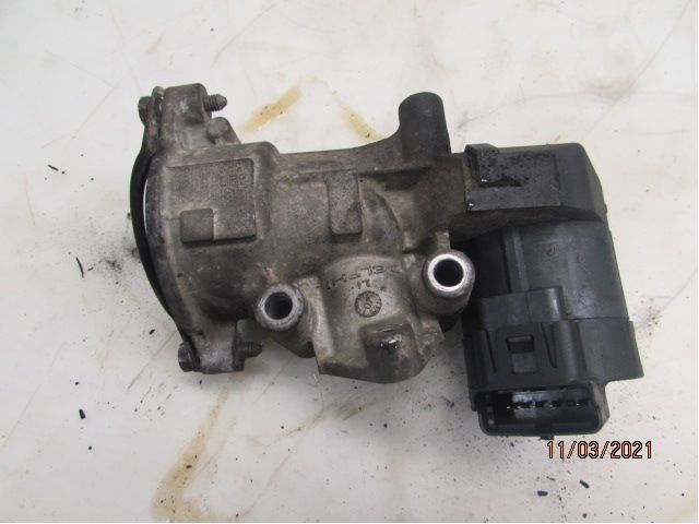 EGR Ventil – bilde 2