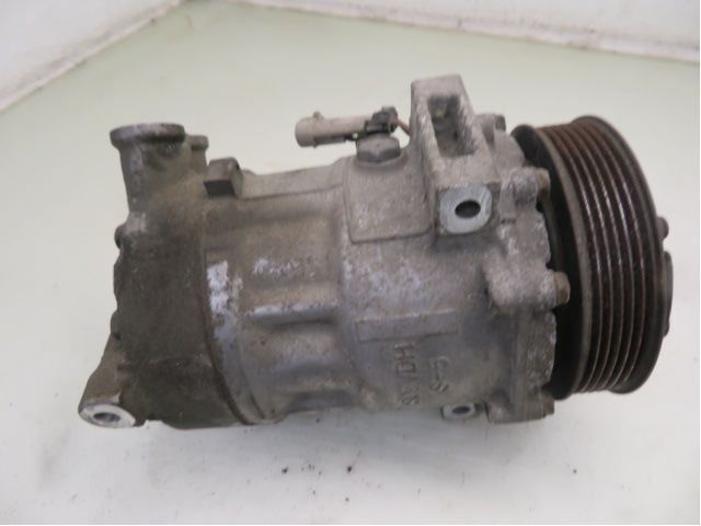 Varme AC Kompressor – bilde 2