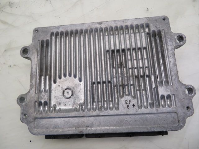 Styreenhet Motor (ECU) Diesel – bilde 2