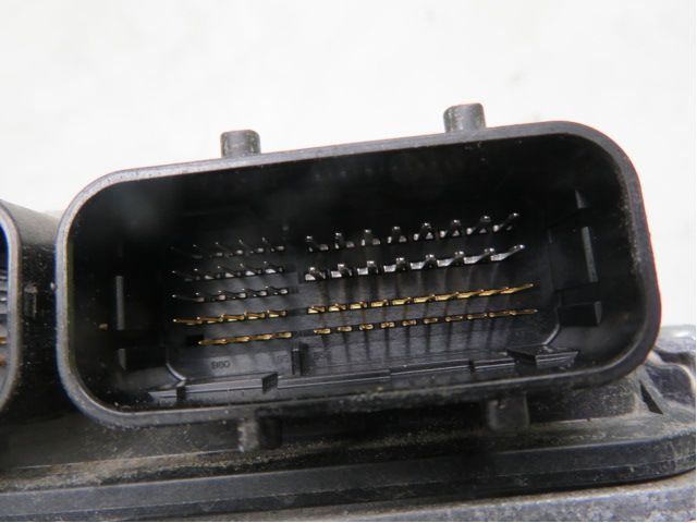 Styreenhet Motor (ECU) Diesel – bilde 4