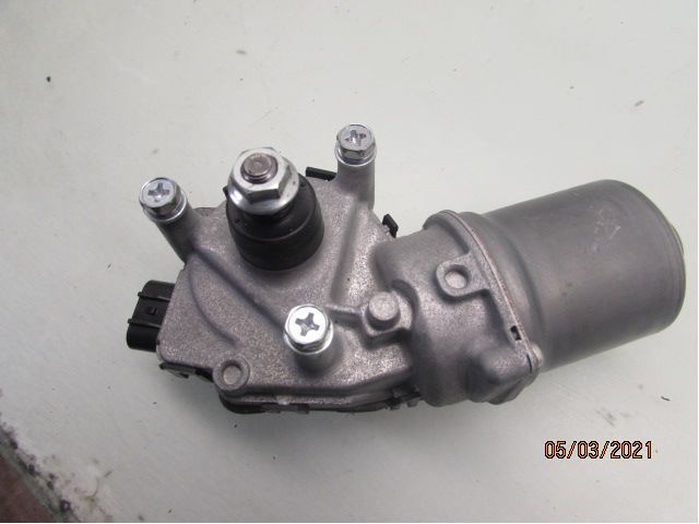 Viskermotor Frontrute – bilde 2