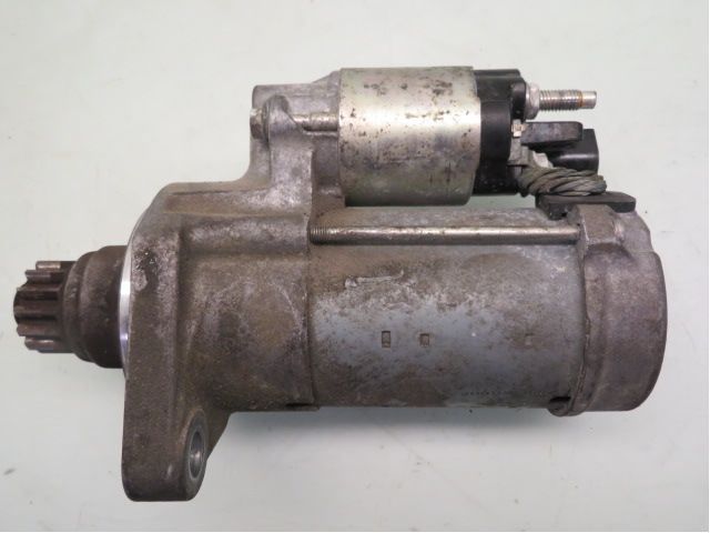 Startmotor Bensin – bilde 1