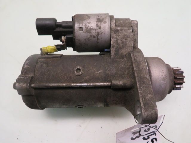 Startmotor Diesel – bilde 2