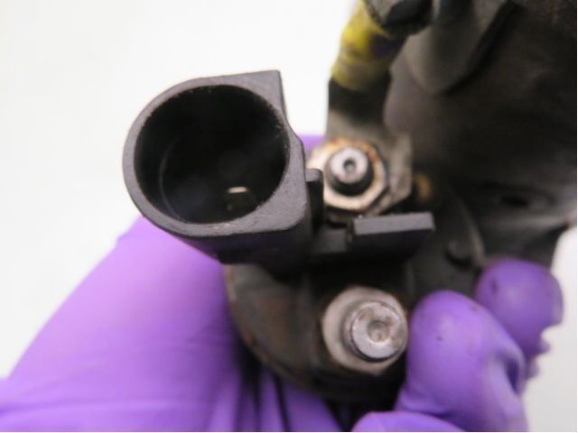Startmotor Diesel – bilde 3