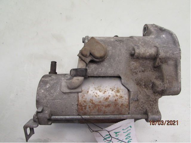 Startmotor Diesel – bilde 2
