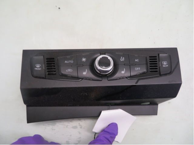 Varme AC Betjening/Display – bilde 1