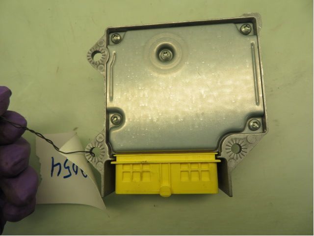Airbag Elektronikkenhet – bilde 2