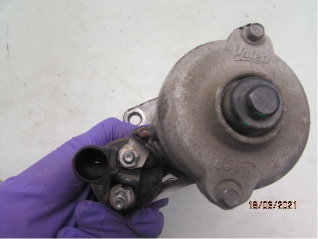 Startmotor Diesel – bilde 3