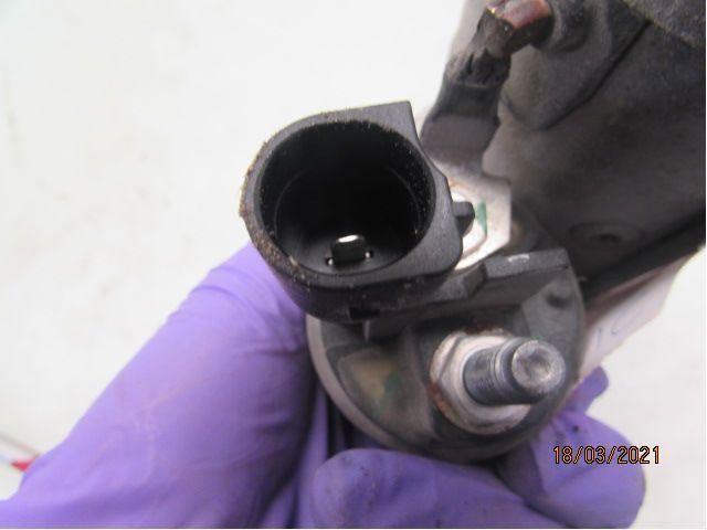 Startmotor Diesel – bilde 4