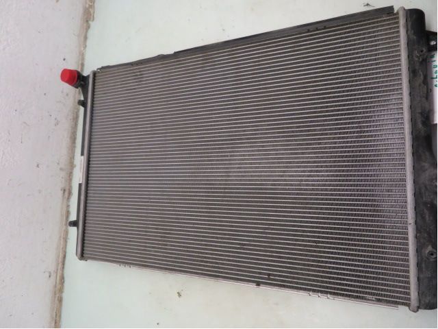 Radiator Manuell – bilde 1