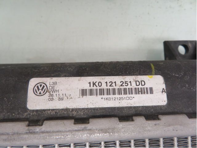 Radiator Manuell – bilde 5