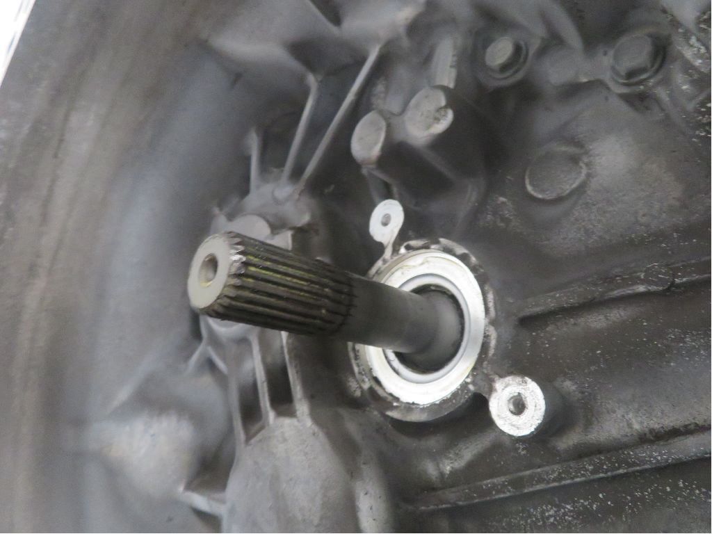 Gearkasse 6 Trinn – bilde 5