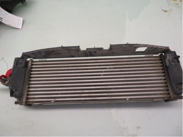 Intercooler Radiator – bilde 1