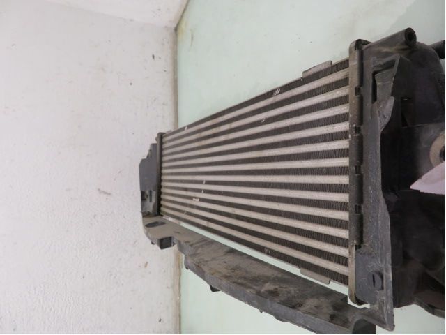 Intercooler Radiator – bilde 2