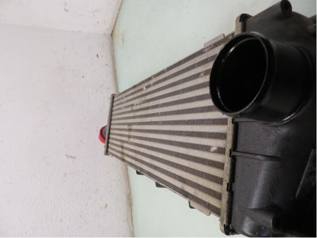 Intercooler Radiator – bilde 5