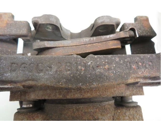 Bremsecaliper Foran Høyre – bilde 3