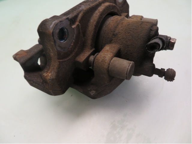 Bremsecaliper Foran Høyre – bilde 4