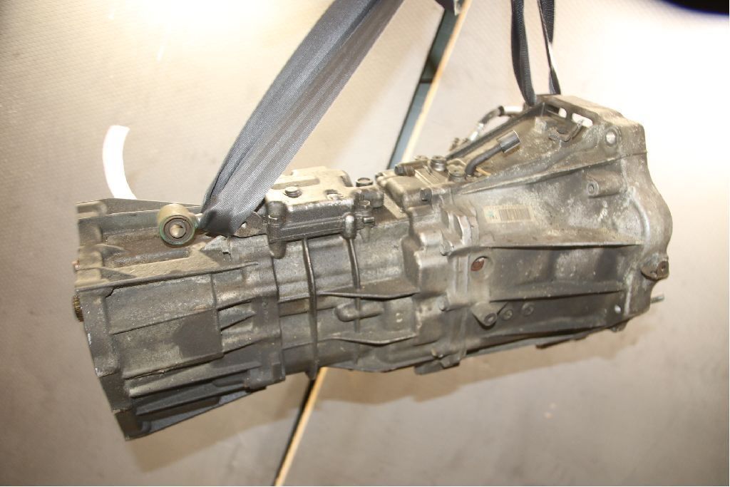 Gearkasse 5 Trinn – bilde 4