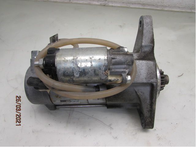 Startmotor Diesel – bilde 1
