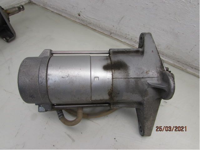Startmotor Diesel – bilde 2