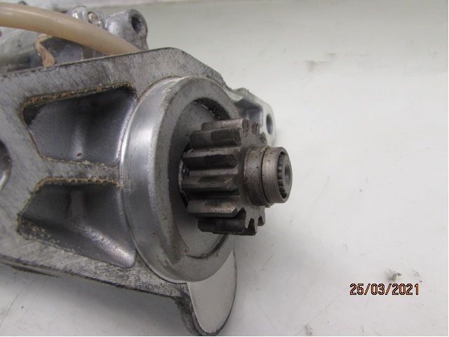 Startmotor Diesel – bilde 3