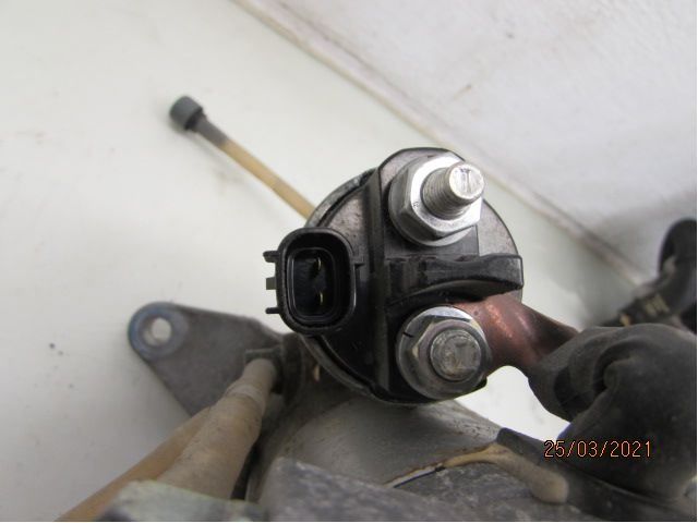 Startmotor Diesel – bilde 4