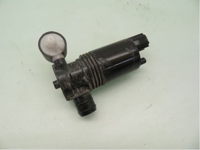 Spylerpumpe Frontrute – bilde 1