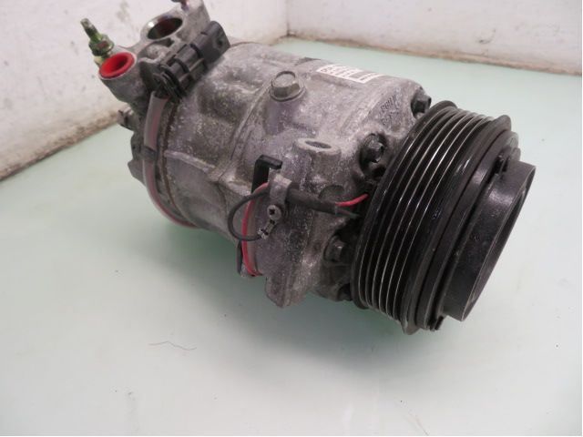 Varme AC Kompressor – bilde 6