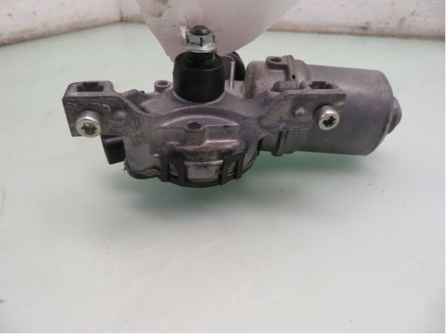 Viskermotor Frontrute – bilde 1