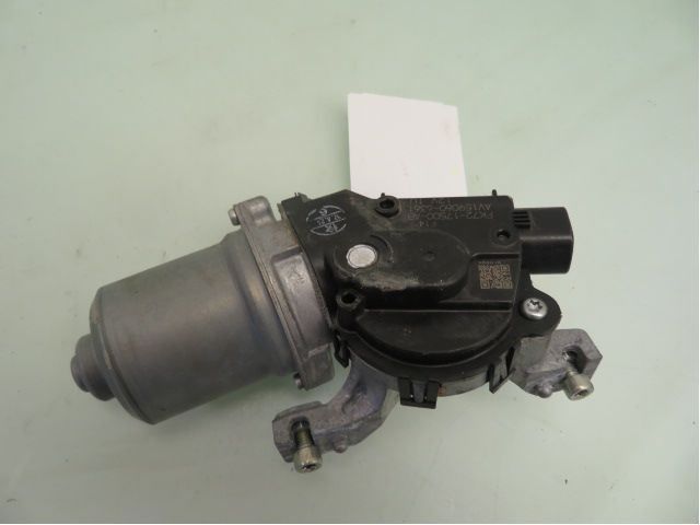 Viskermotor Frontrute – bilde 3