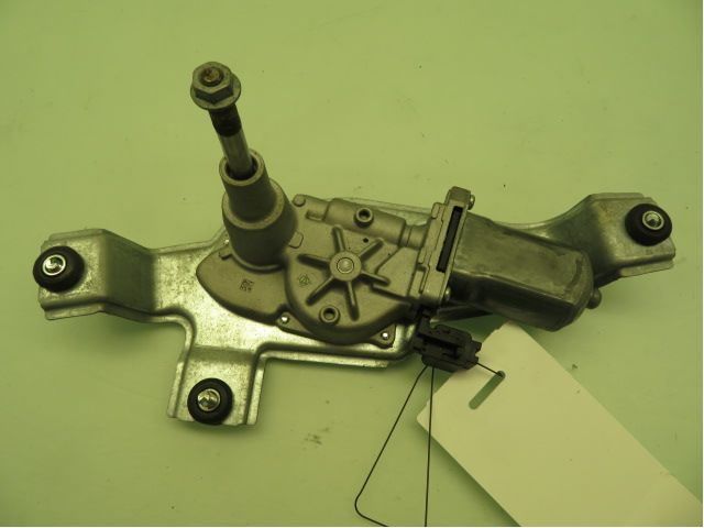 Viskermotor Bakluke – bilde 1