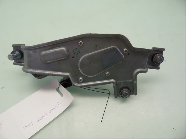Viskermotor Bakluke – bilde 2
