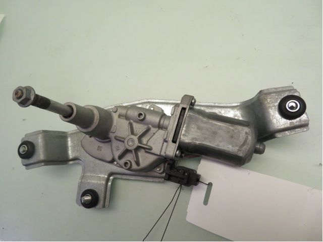 Viskermotor Bakluke – bilde 3