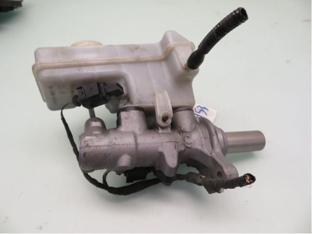 Brems Hovedsylinder – bilde 2