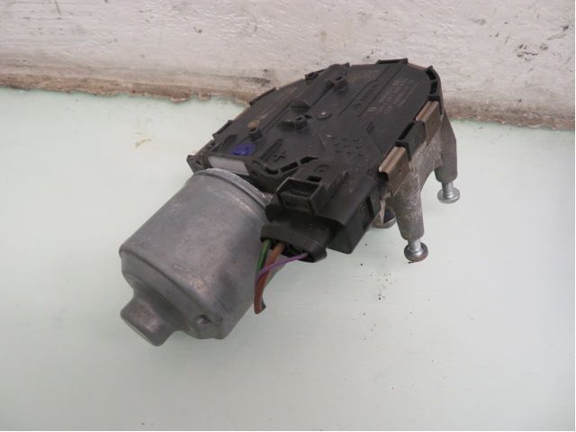 Viskermotor Frontrute – bilde 2