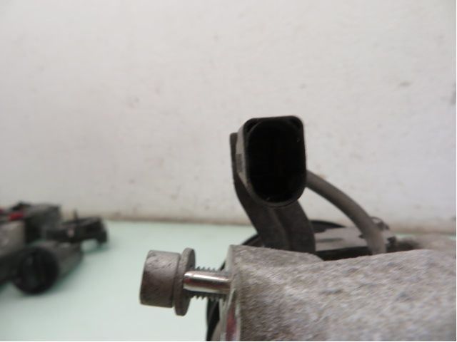 Varme AC Kompressor – bilde 5