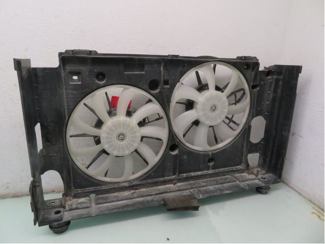 Kjølevifte Elektrisk – bilde 4