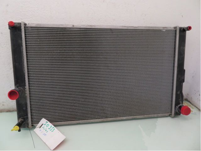 Radiator Automat – bilde 1