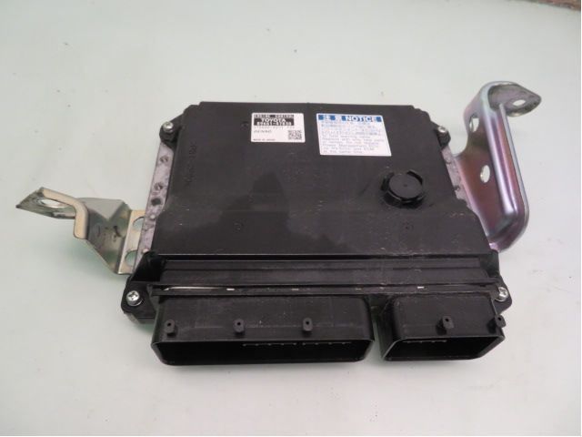 Styreenhet Motor (ECU) Bensin – bilde 1